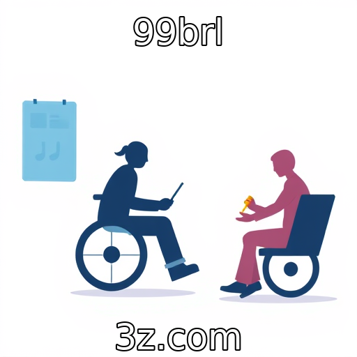 Acessibilidade em jogos digitais é tema em pauta