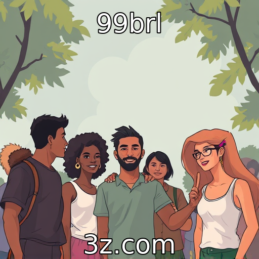 Análise do aumento da diversidade nos personagens de jogos