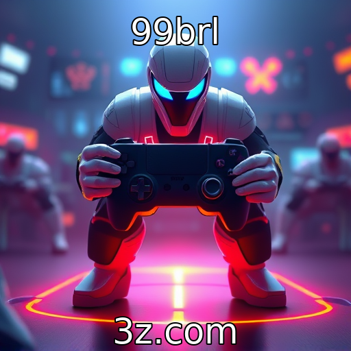 Tendências emergentes na tecnologia de jogos