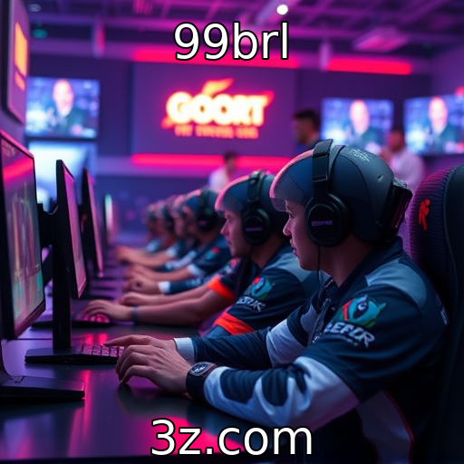 Mercado de eSports cresce com novos investimentos