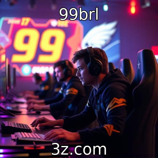 Aumenta a popularidade dos esports entre jovens