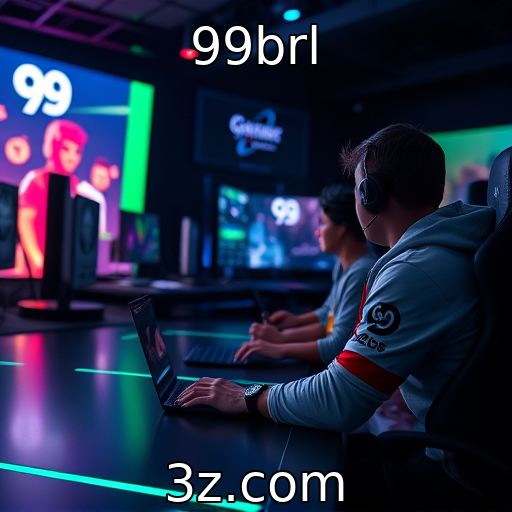 Futuro dos esports e suas perspectivas de crescimento