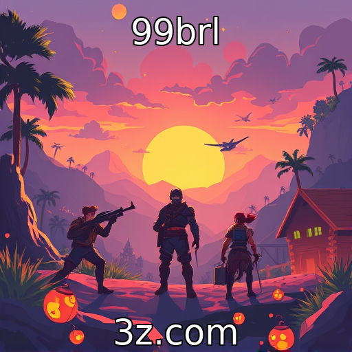 Impacto das microtransações no mercado de jogos