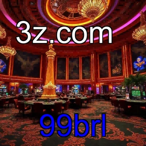 Explorando Slots Incríveis no 99brl: Aventura e Emoção